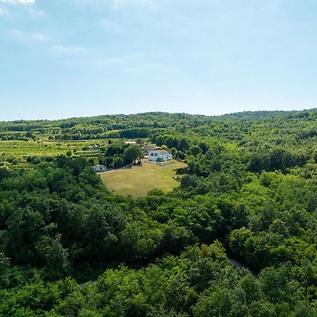Villa Nene Benazici Kültér fotó