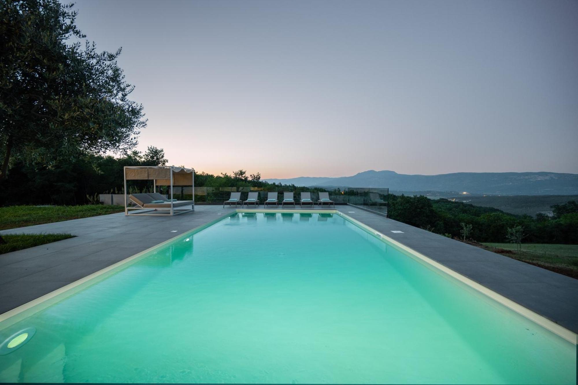 Villa Nene Benazici Kültér fotó